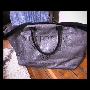 Victoria’s Secret Handbag or Travel Bag!